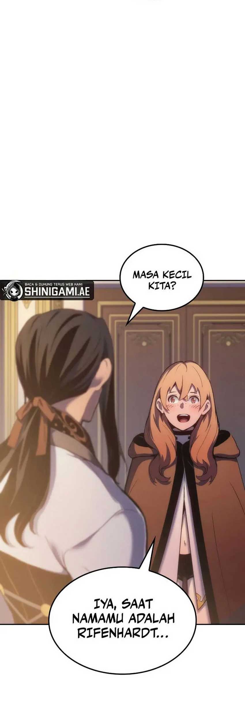 The Indomitable Martial King chapter 37 halaman 63