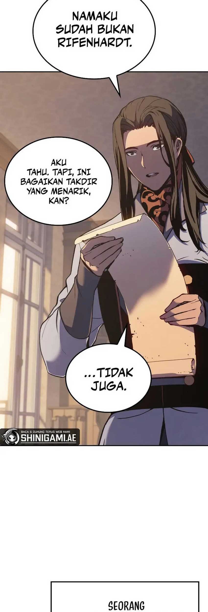 The Indomitable Martial King chapter 37 halaman 67