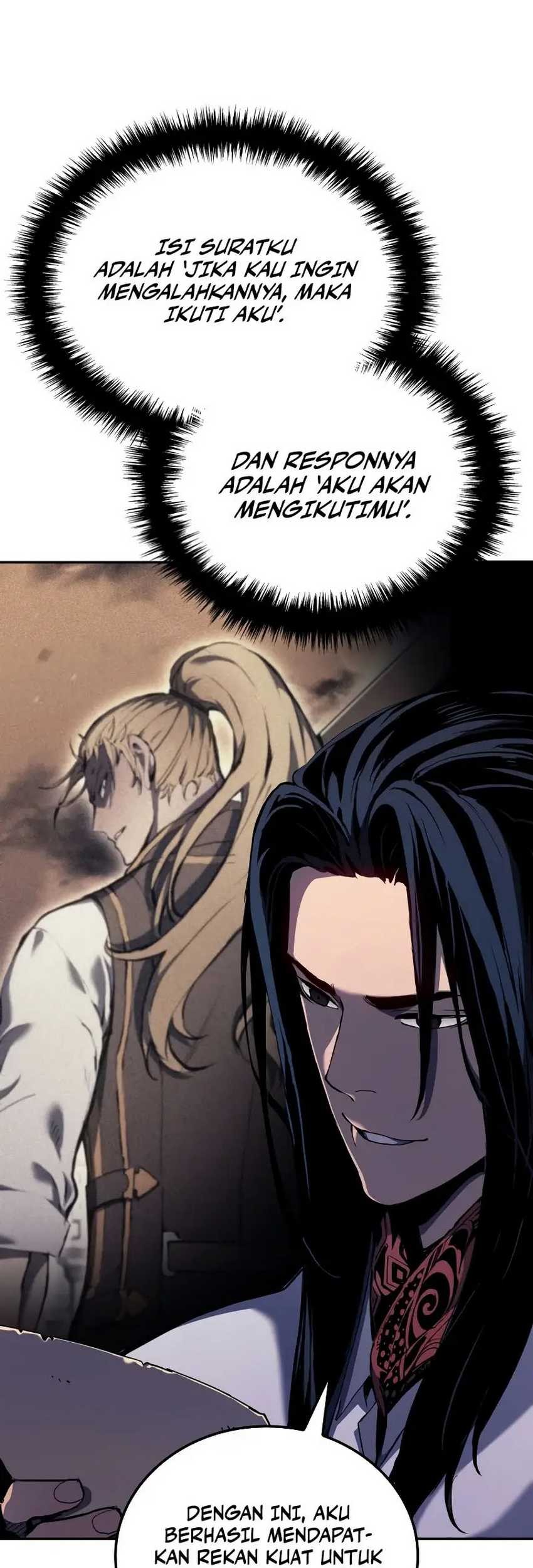 The Indomitable Martial King chapter 37 halaman 71