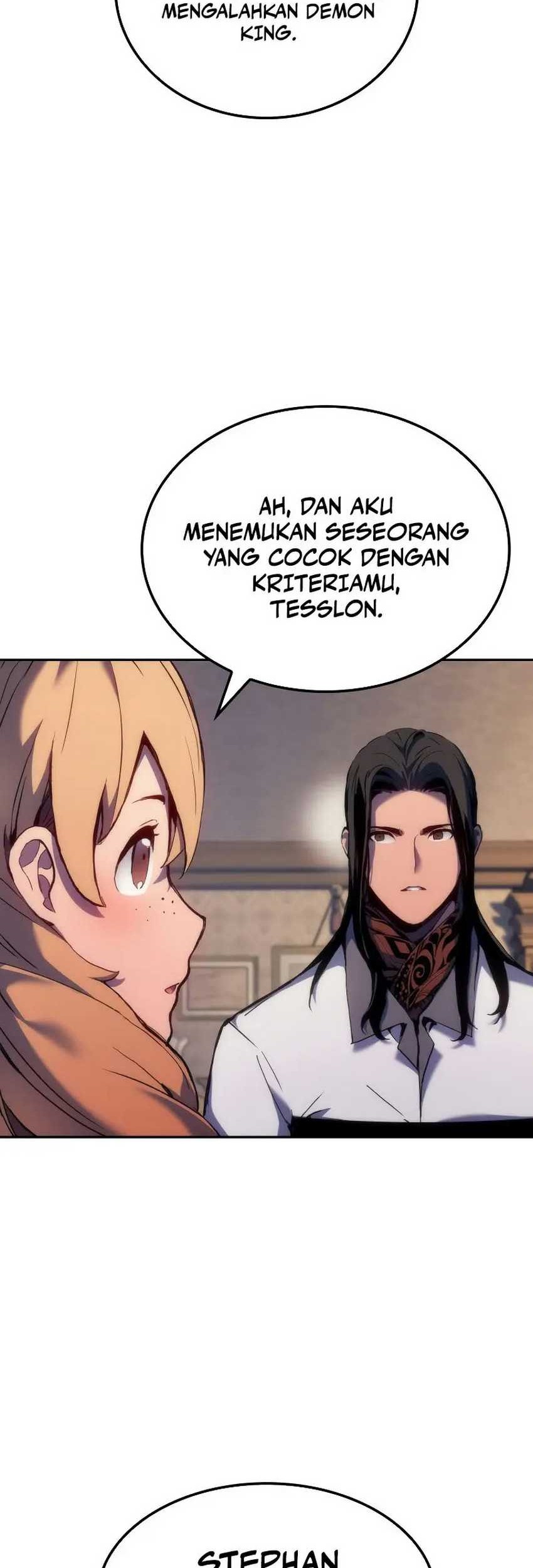 The Indomitable Martial King chapter 37 halaman 72