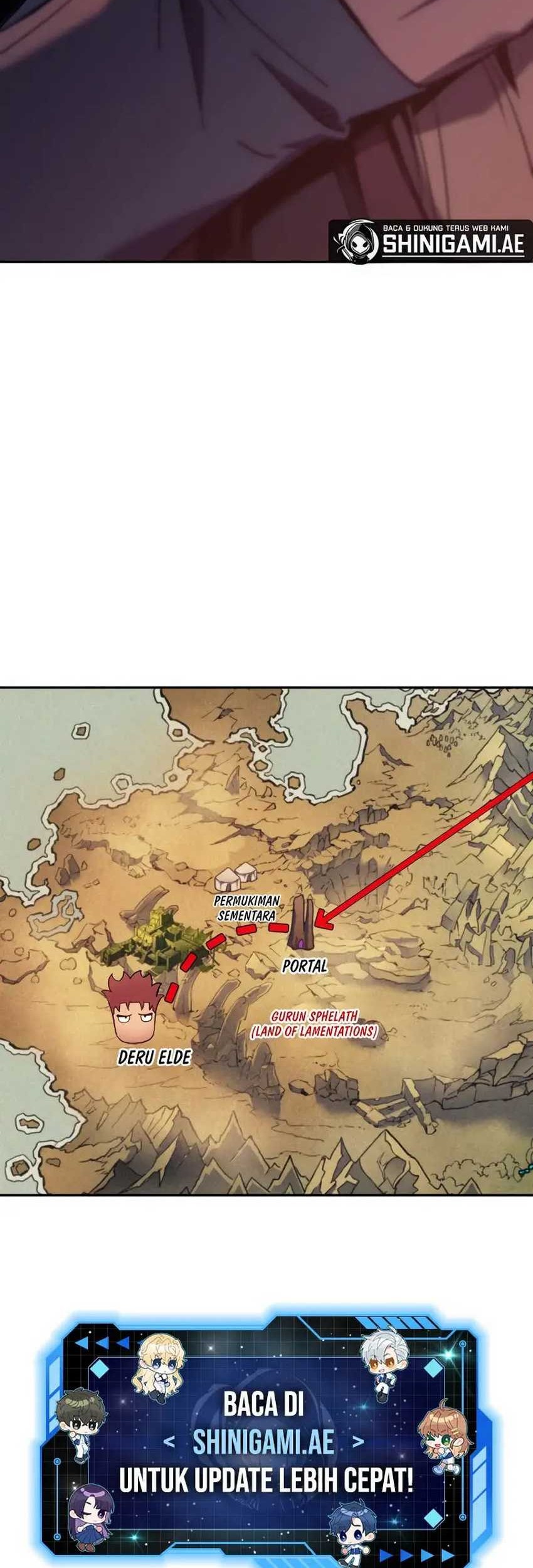 The Indomitable Martial King chapter 37 halaman 79