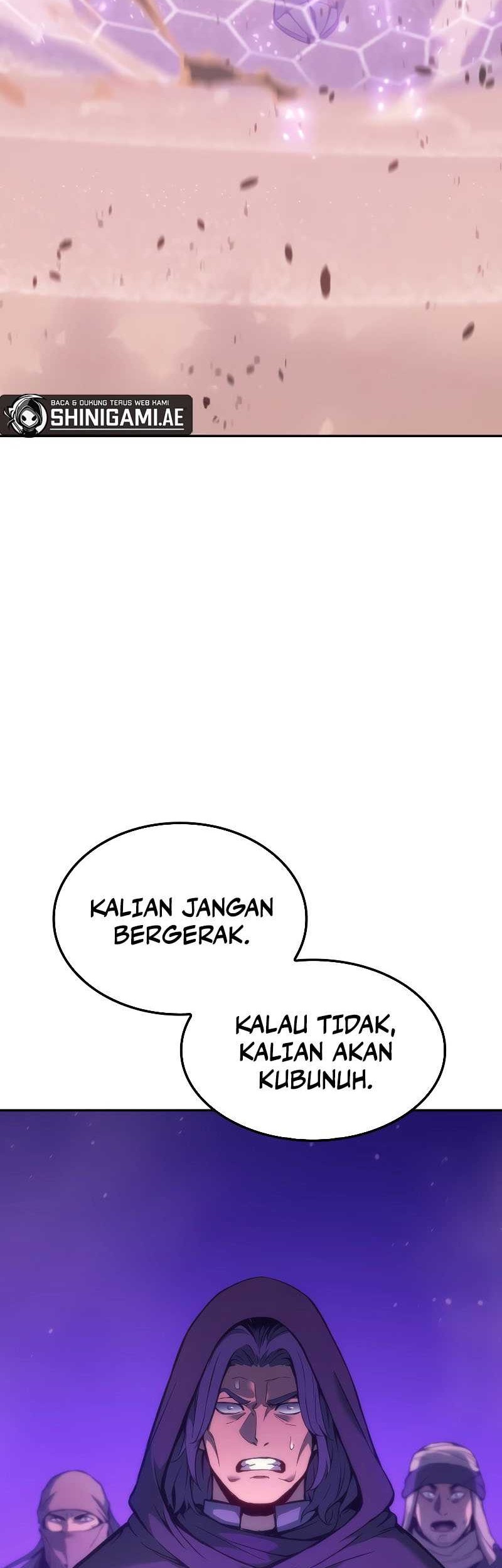 The Indomitable Martial King Bab 38 halaman 19