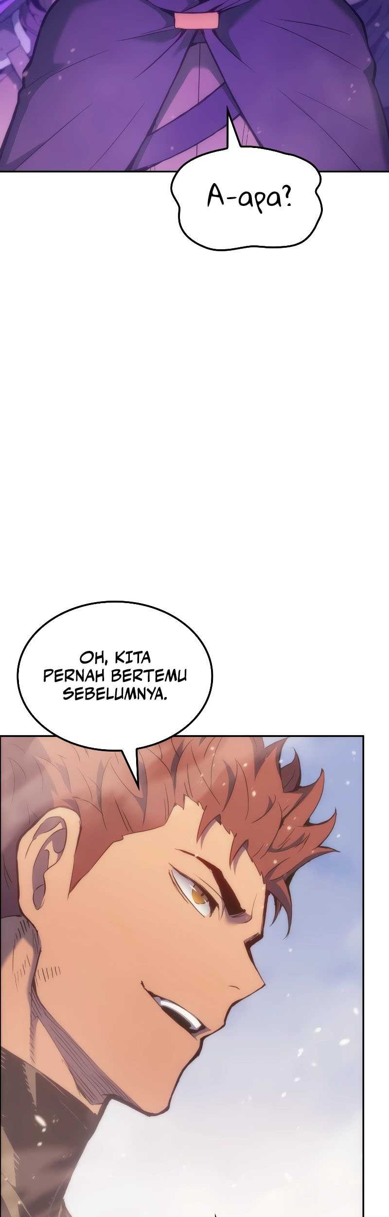 The Indomitable Martial King Bab 38 halaman 20