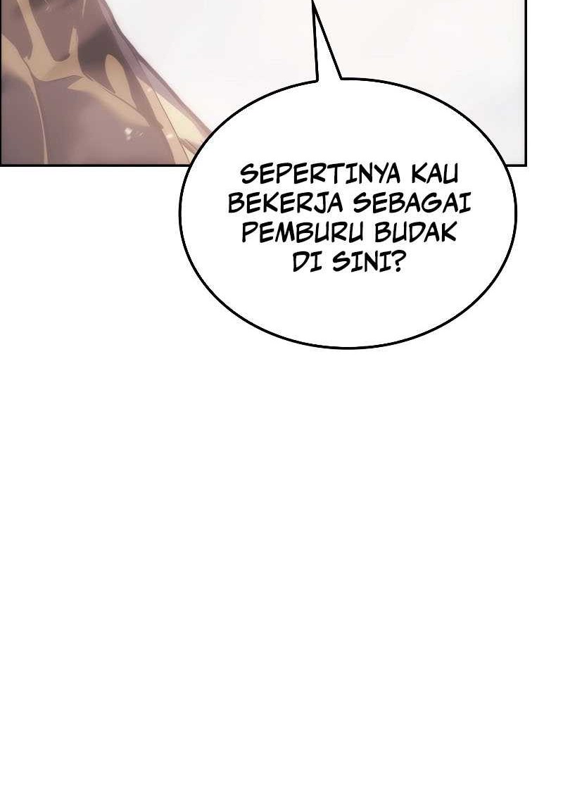 The Indomitable Martial King Bab 38 halaman 21