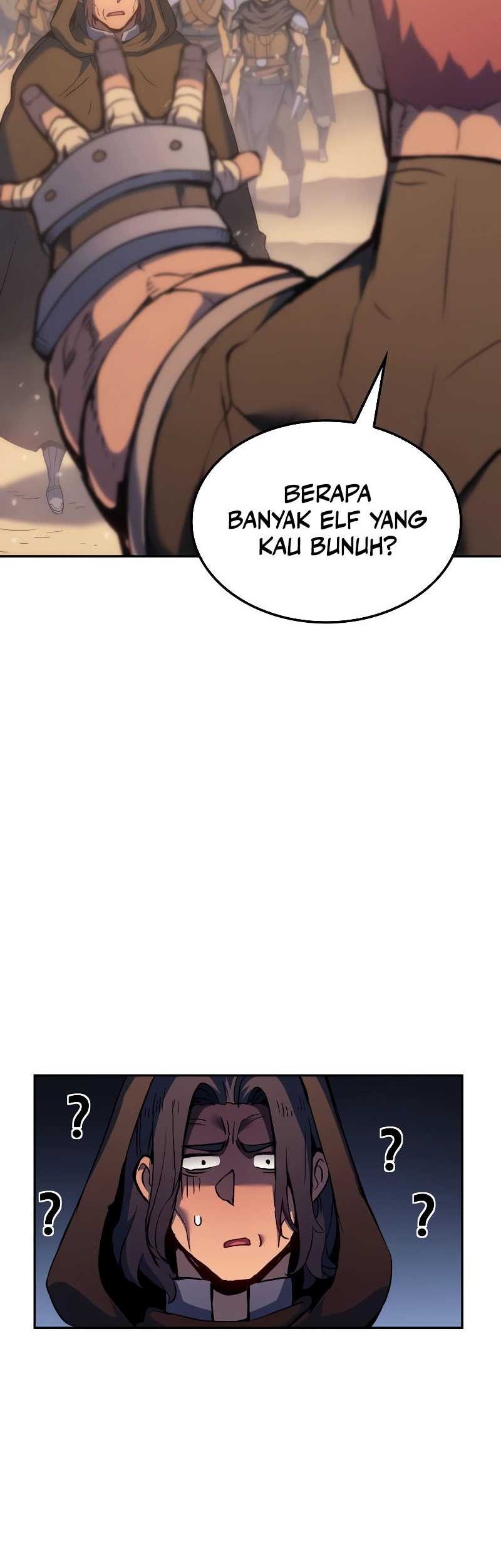 The Indomitable Martial King Bab 38 halaman 29