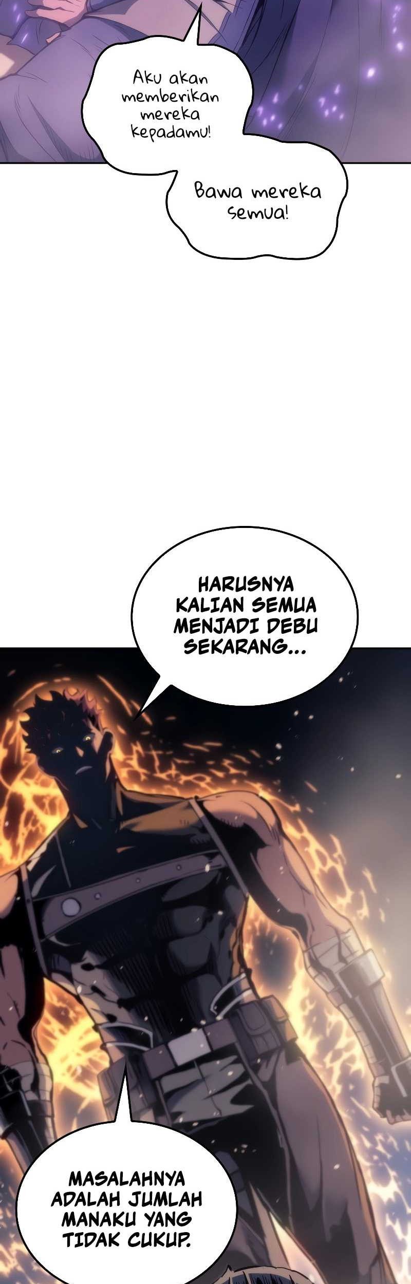 The Indomitable Martial King Bab 38 halaman 40