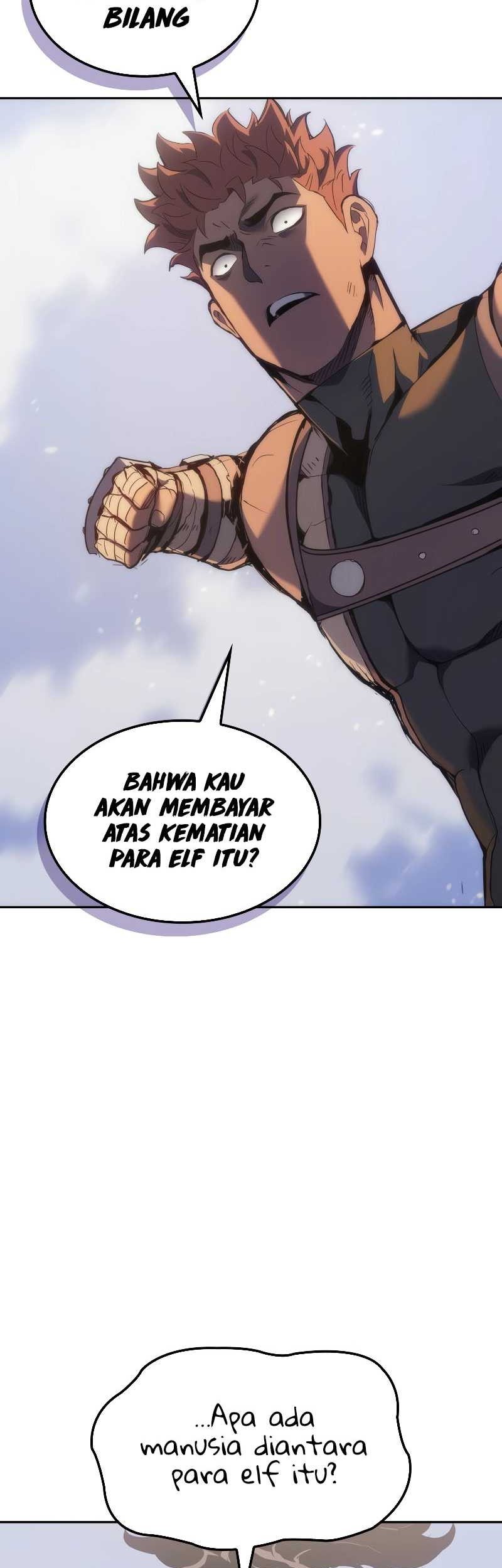 The Indomitable Martial King Bab 38 halaman 44