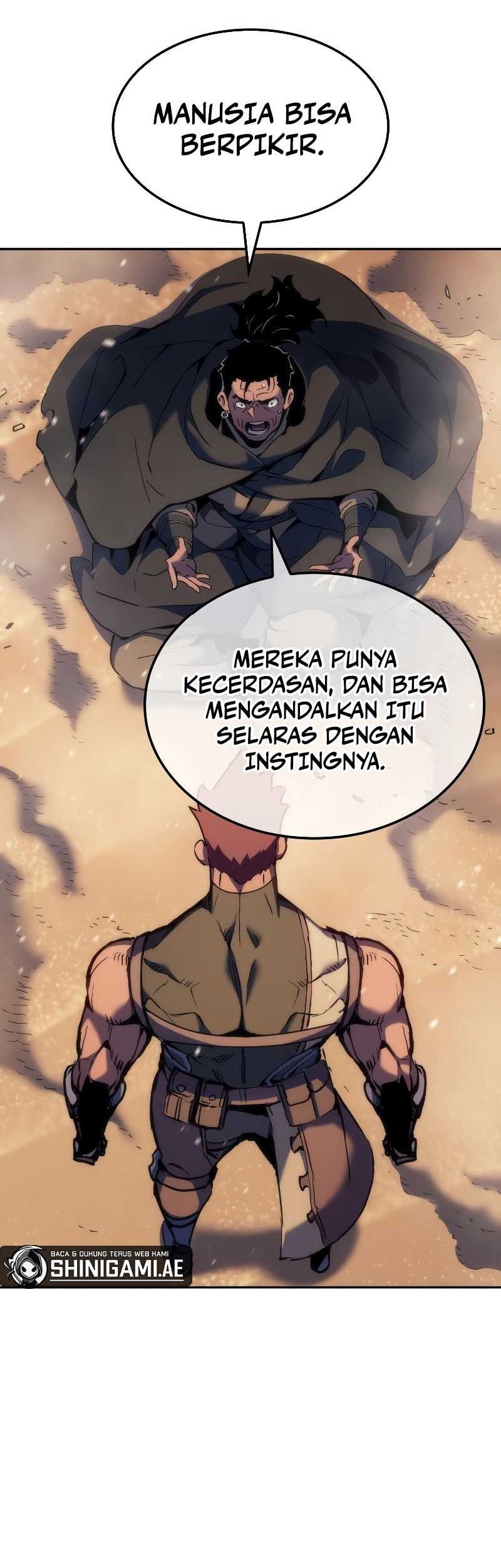 The Indomitable Martial King Bab 38 halaman 52