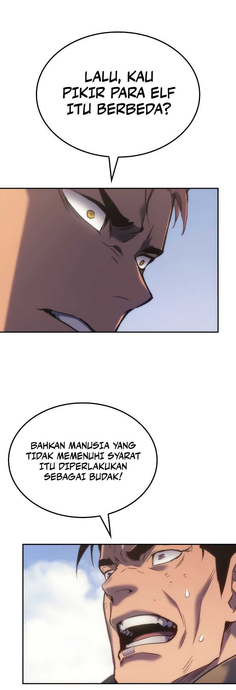 The Indomitable Martial King Bab 38 halaman 53