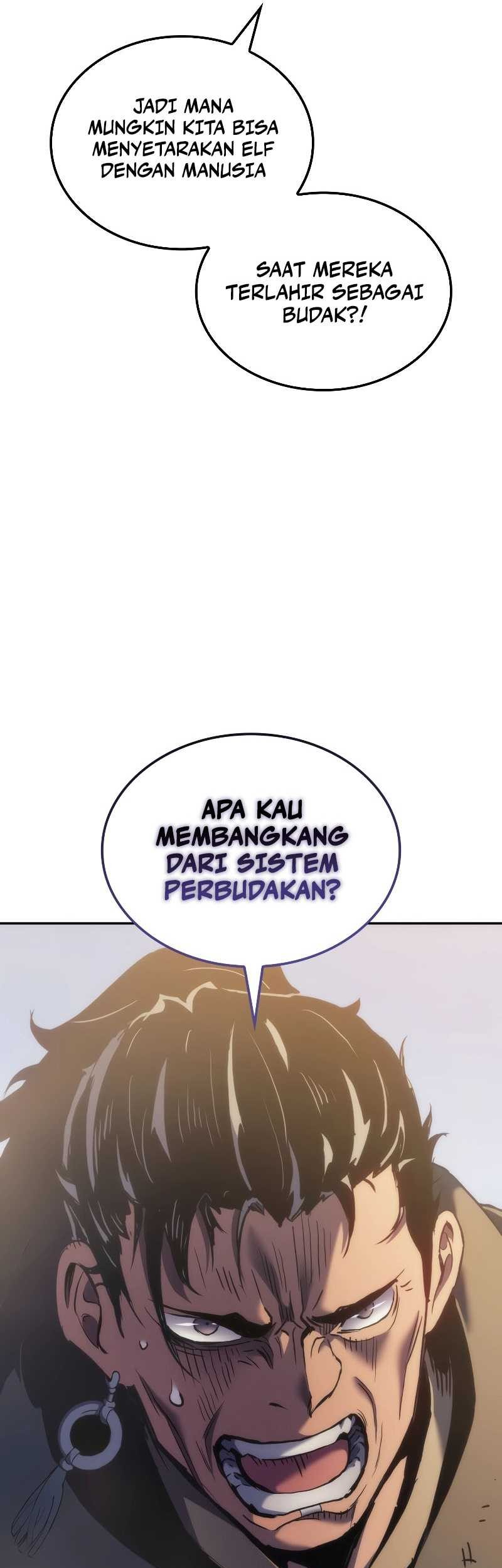 The Indomitable Martial King Bab 38 halaman 54