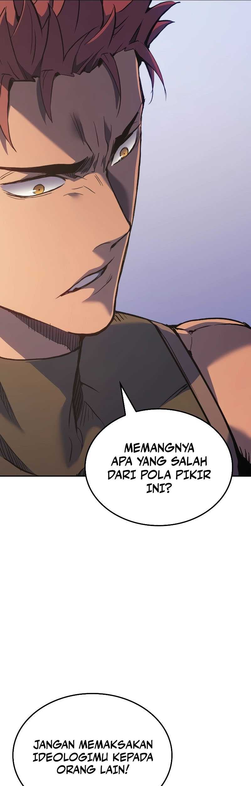 The Indomitable Martial King Bab 38 halaman 58