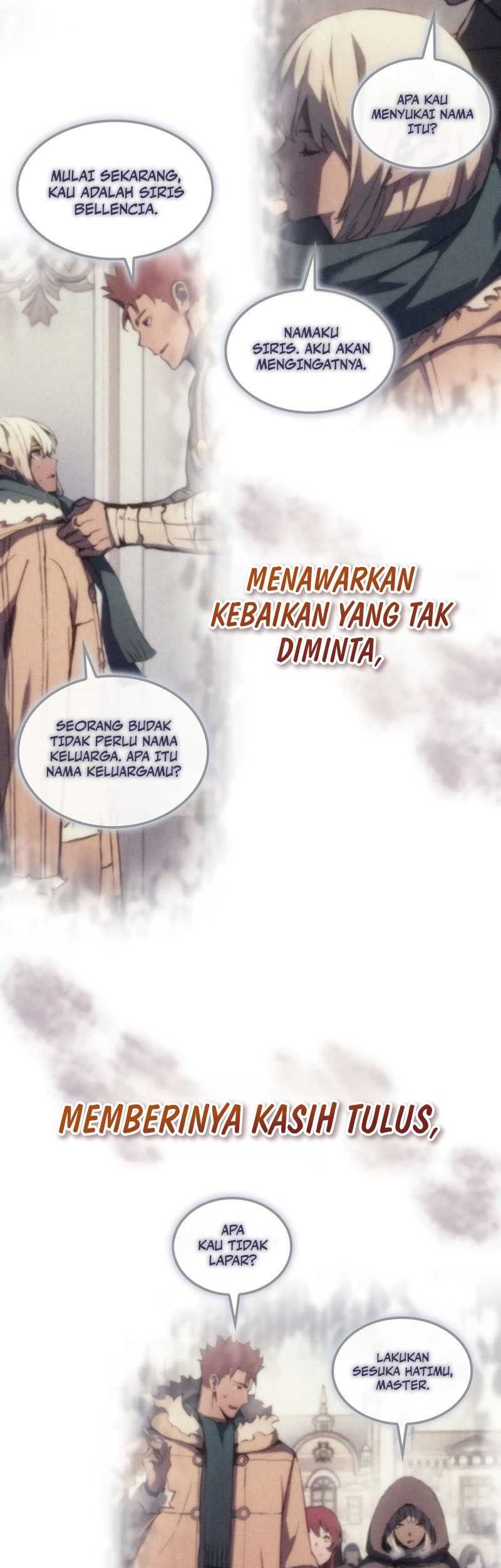 The Indomitable Martial King Bab 39 halaman 24