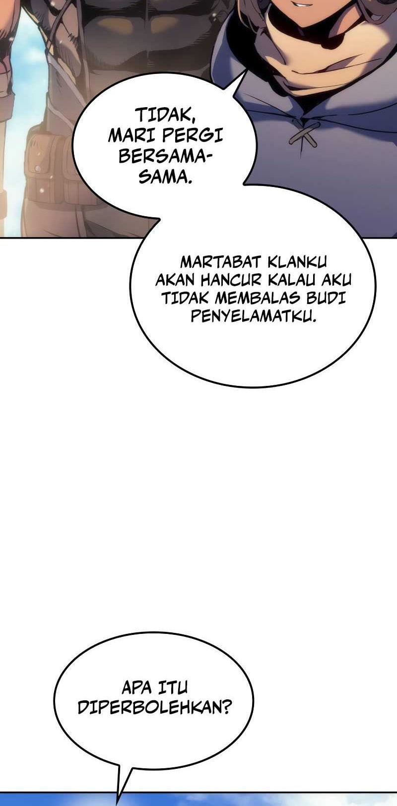 The Indomitable Martial King Bab 39 halaman 37