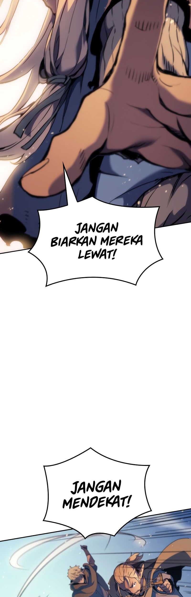 The Indomitable Martial King Bab 39 halaman 56