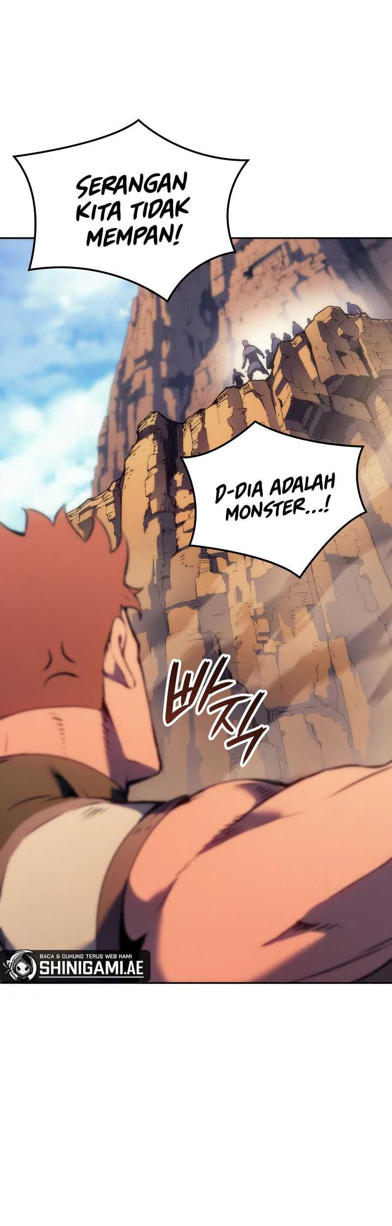 The Indomitable Martial King Bab 39 halaman 66