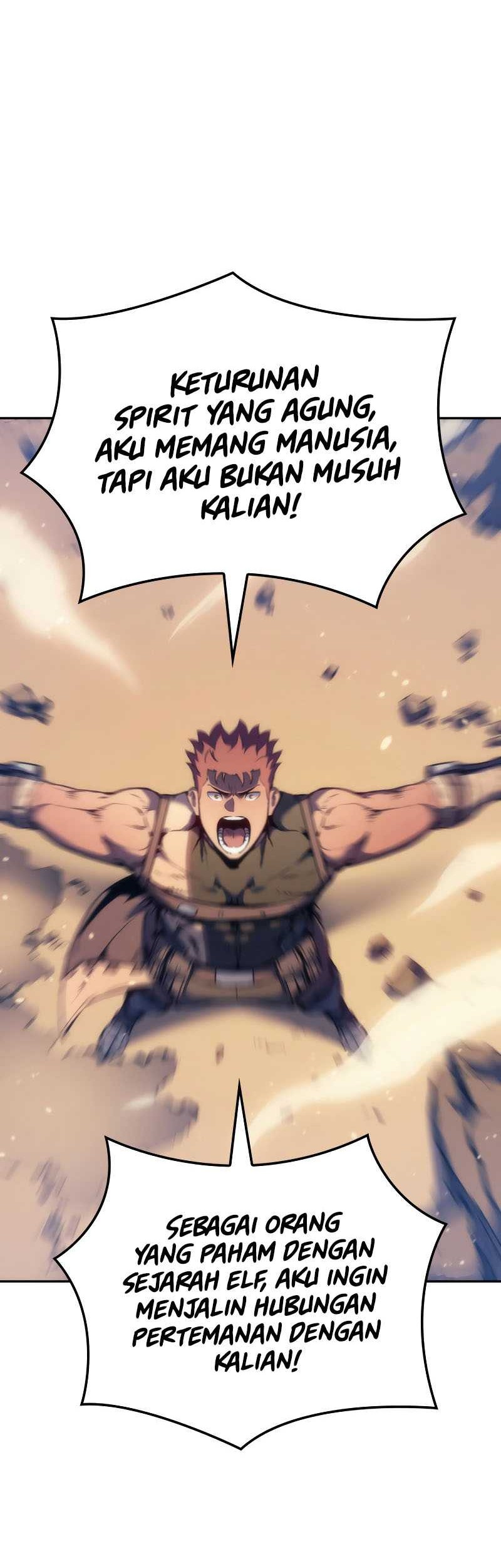 The Indomitable Martial King Bab 39 halaman 67