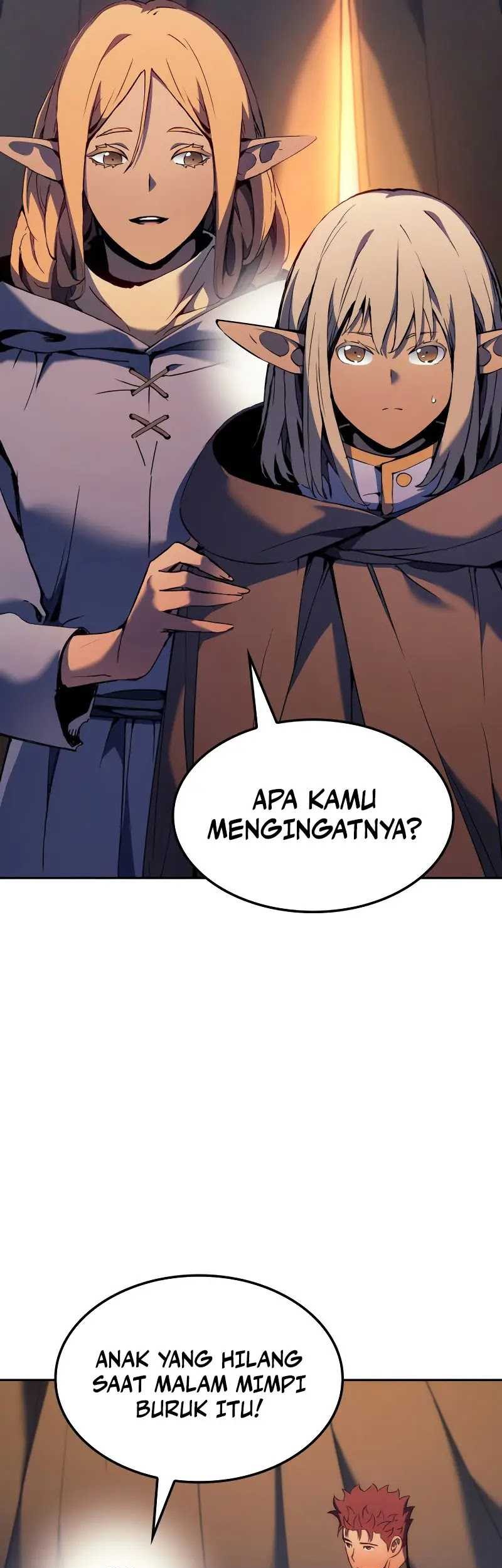 The Indomitable Martial King Bab 40 halaman 10