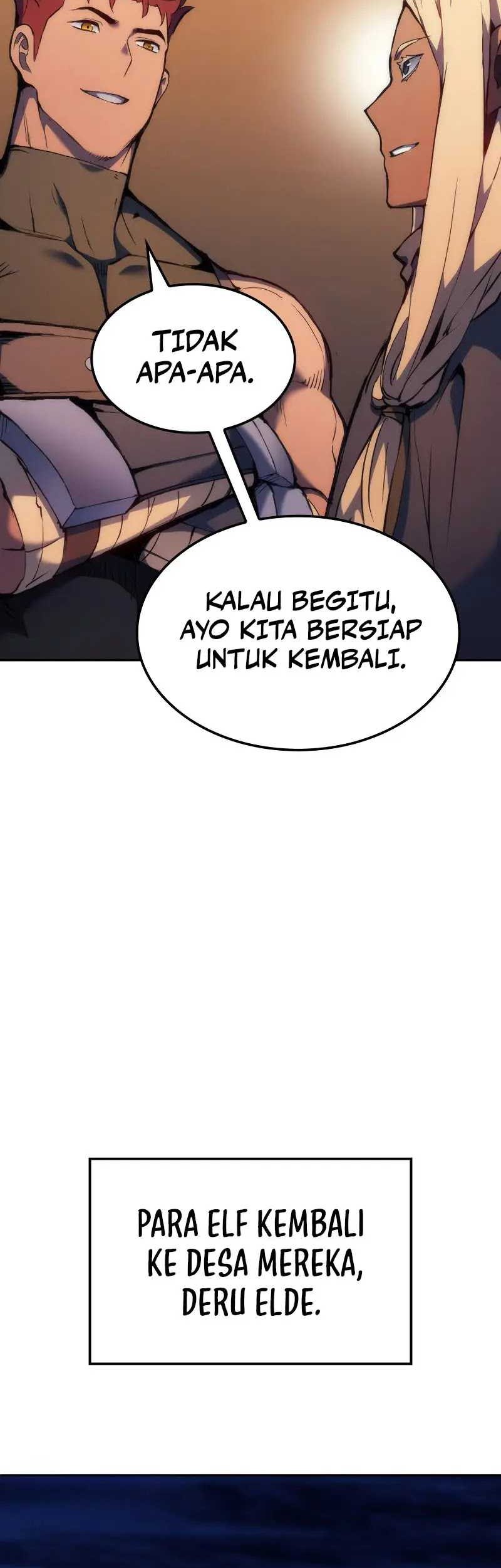 The Indomitable Martial King Bab 40 halaman 12