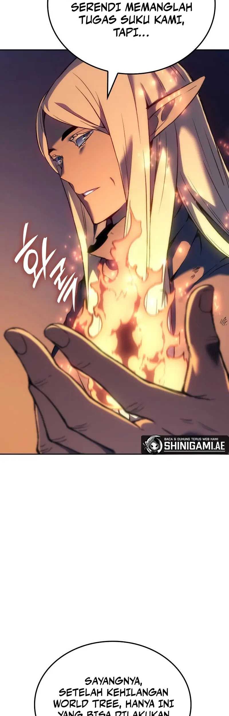 The Indomitable Martial King Bab 40 halaman 24
