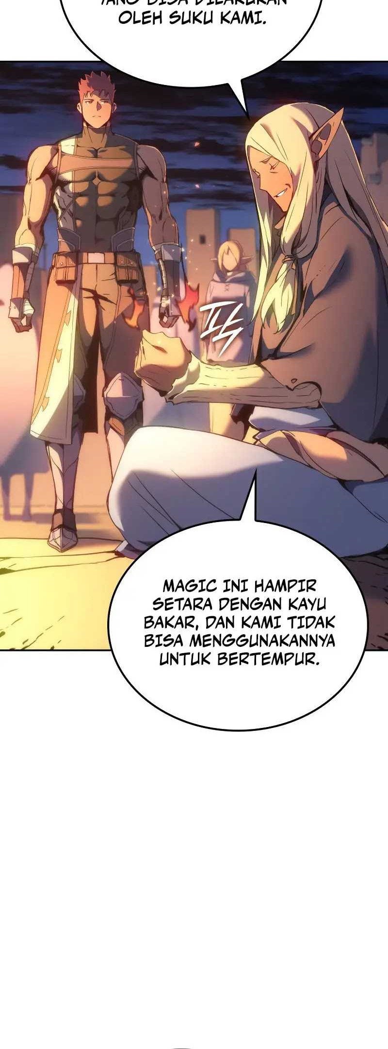 The Indomitable Martial King Bab 40 halaman 25