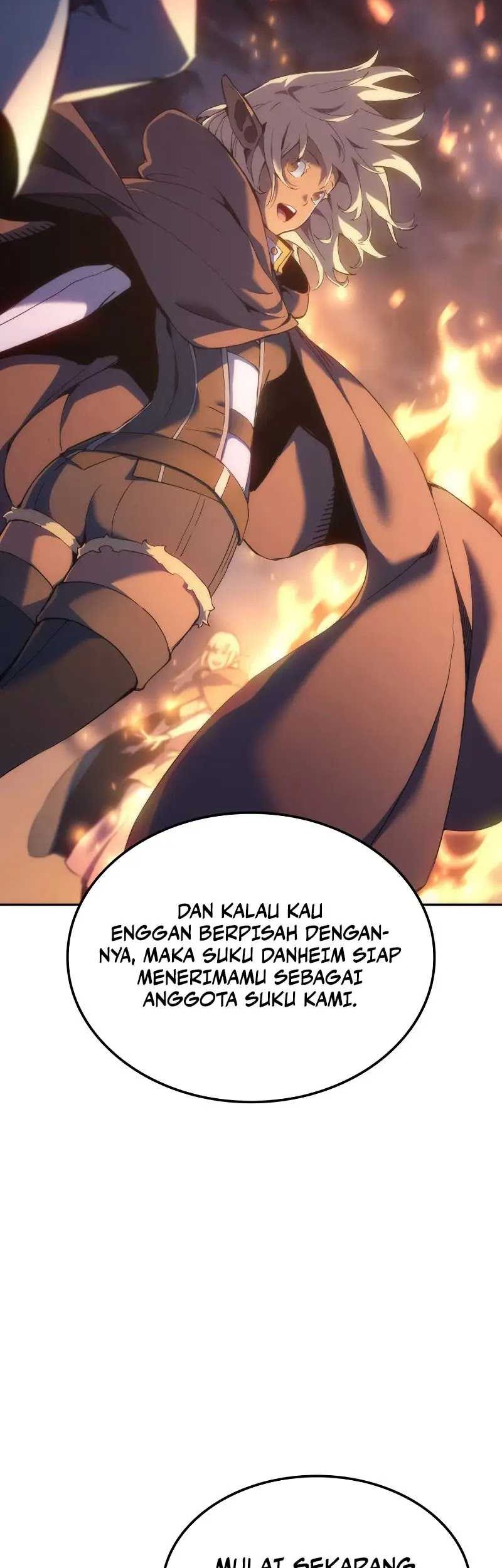 The Indomitable Martial King Bab 40 halaman 28