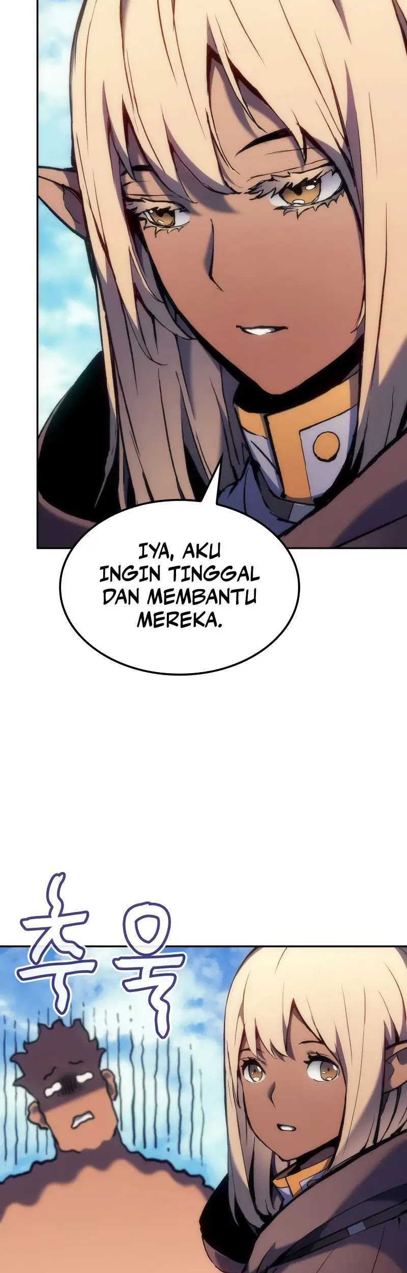 The Indomitable Martial King Bab 40 halaman 40