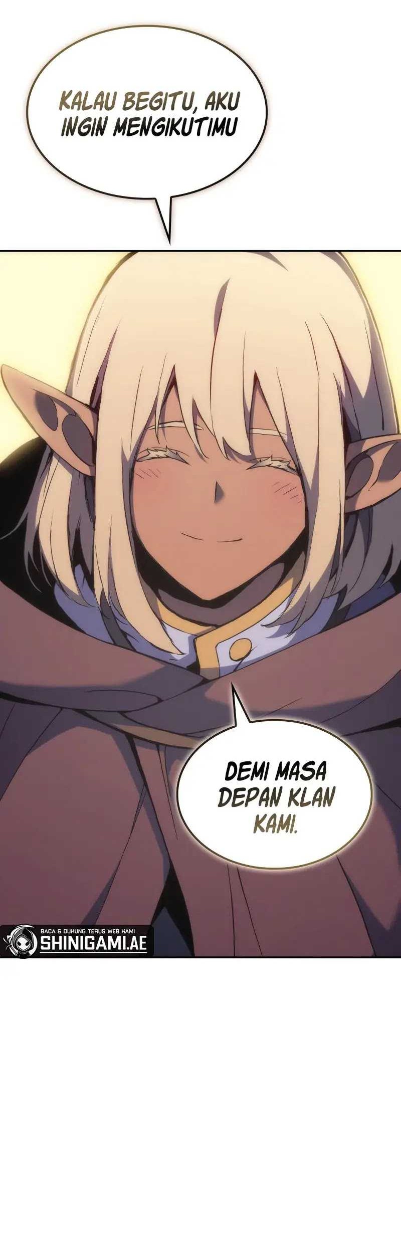 The Indomitable Martial King Bab 40 halaman 43