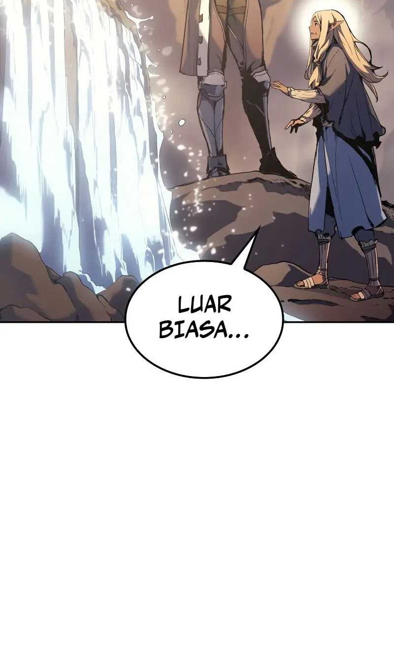 The Indomitable Martial King Bab 40 halaman 61