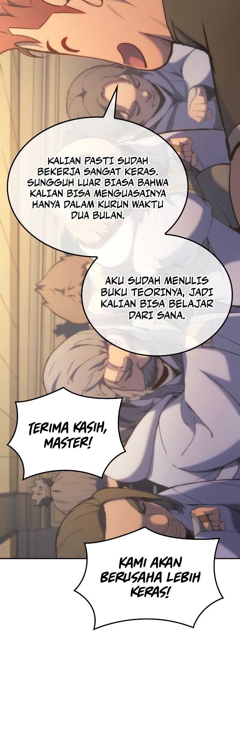 The Indomitable Martial King Bab 41 halaman 17
