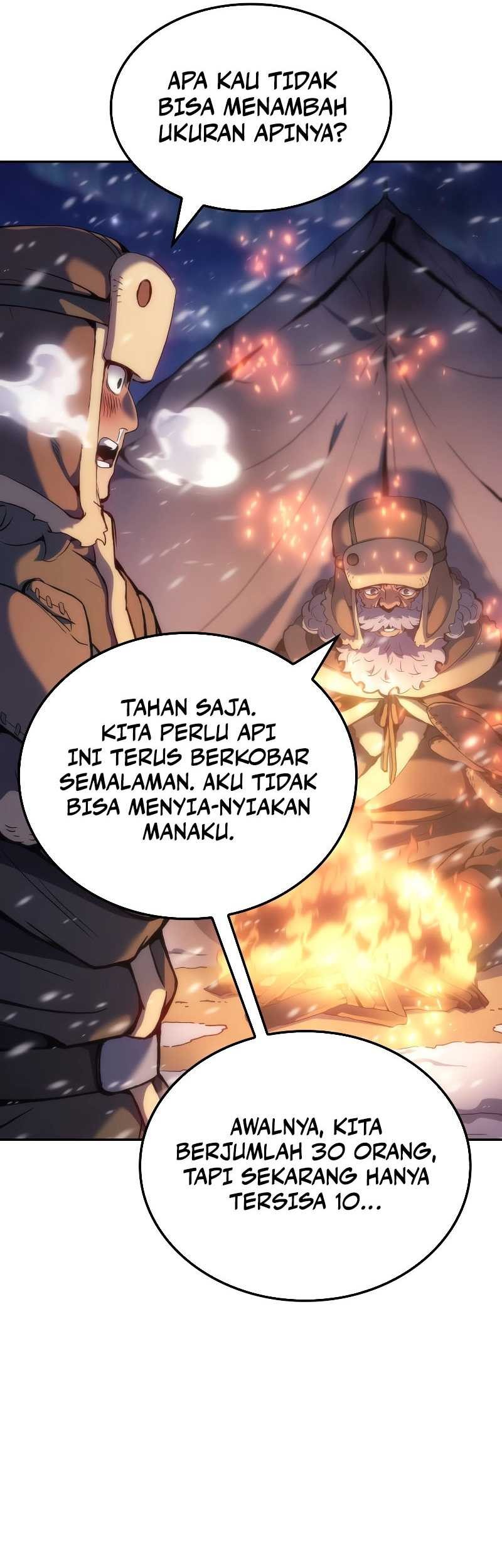 The Indomitable Martial King Bab 41 halaman 26