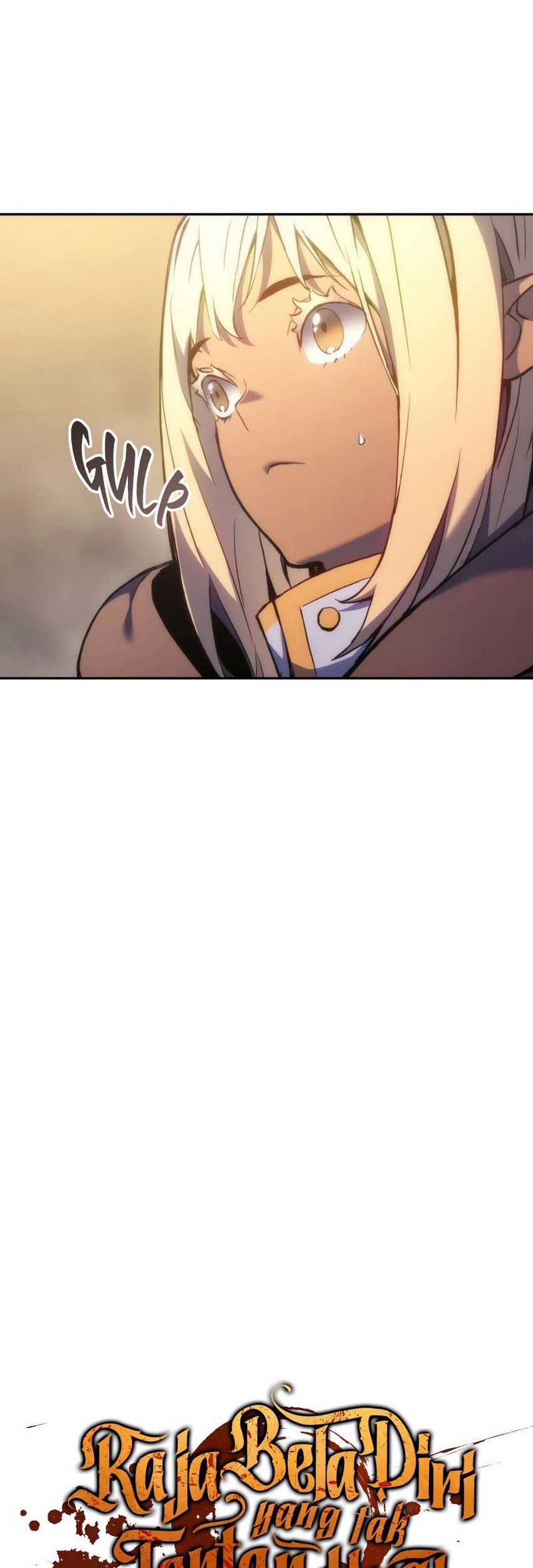 The Indomitable Martial King chapter 42 halaman 3
