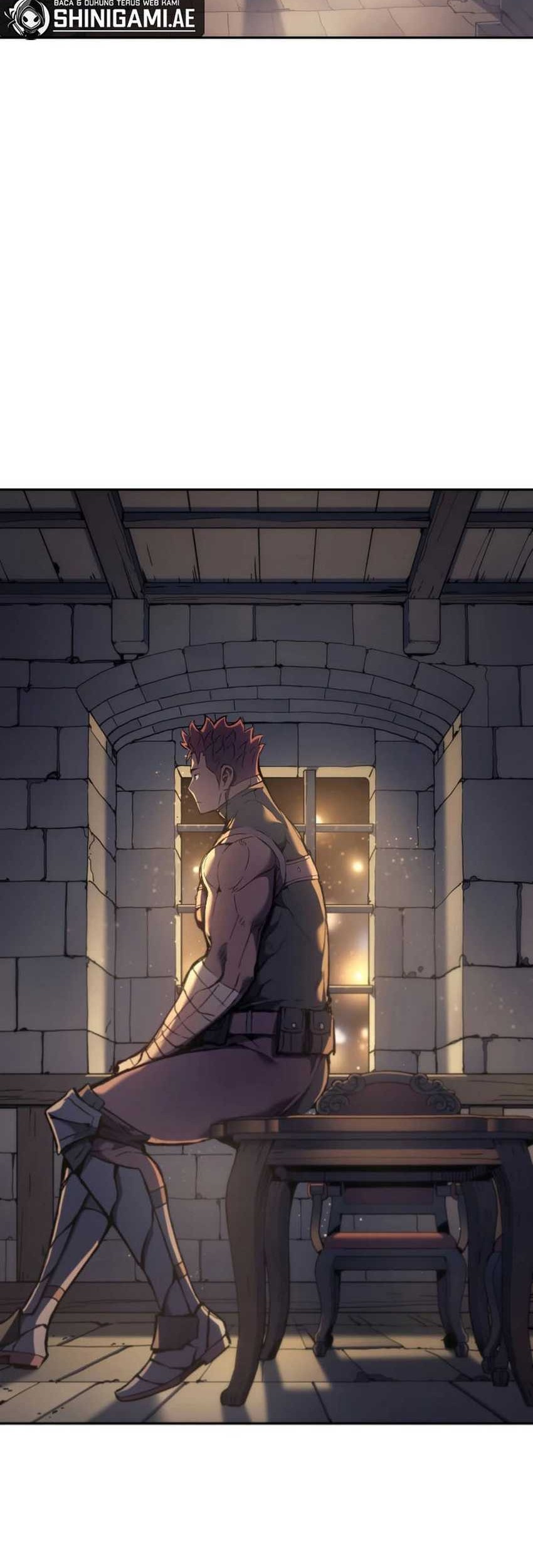 The Indomitable Martial King chapter 42 halaman 5