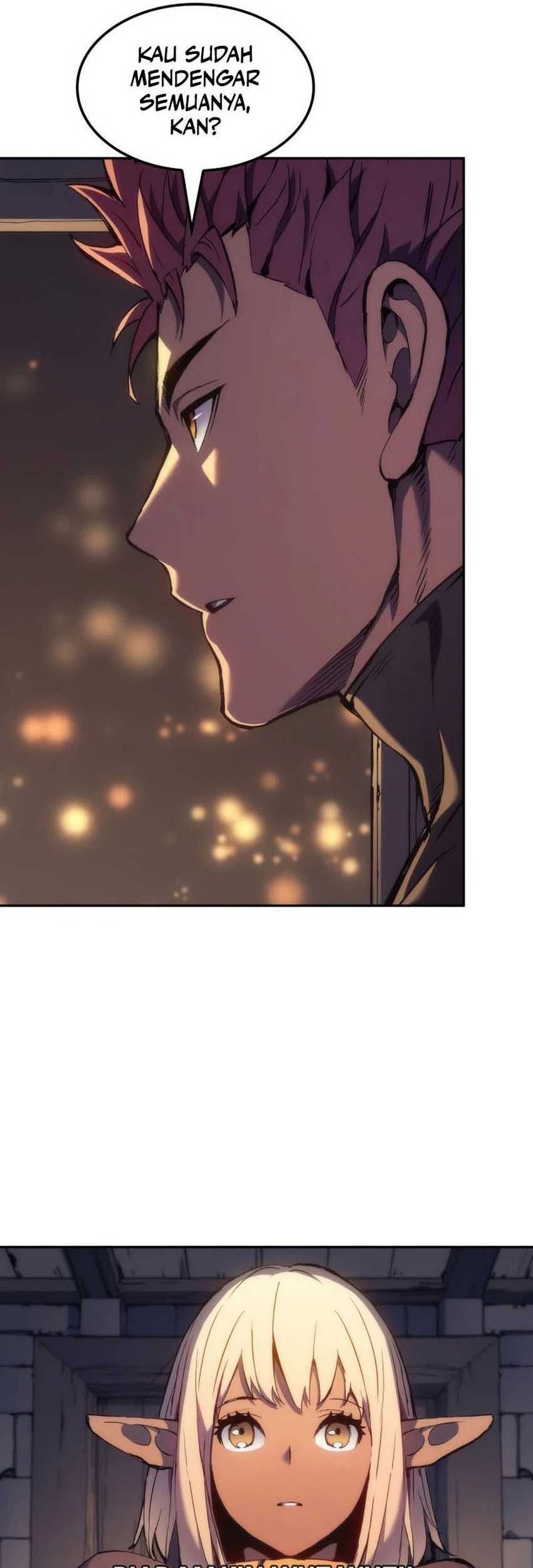 The Indomitable Martial King chapter 42 halaman 7