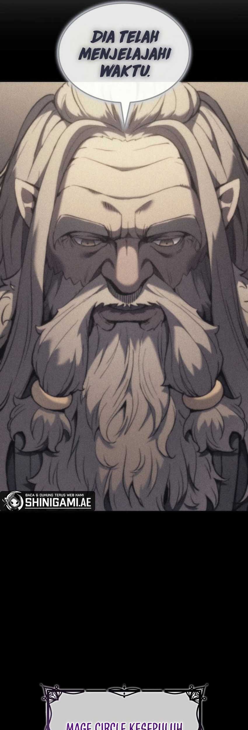 The Indomitable Martial King chapter 42 halaman 9