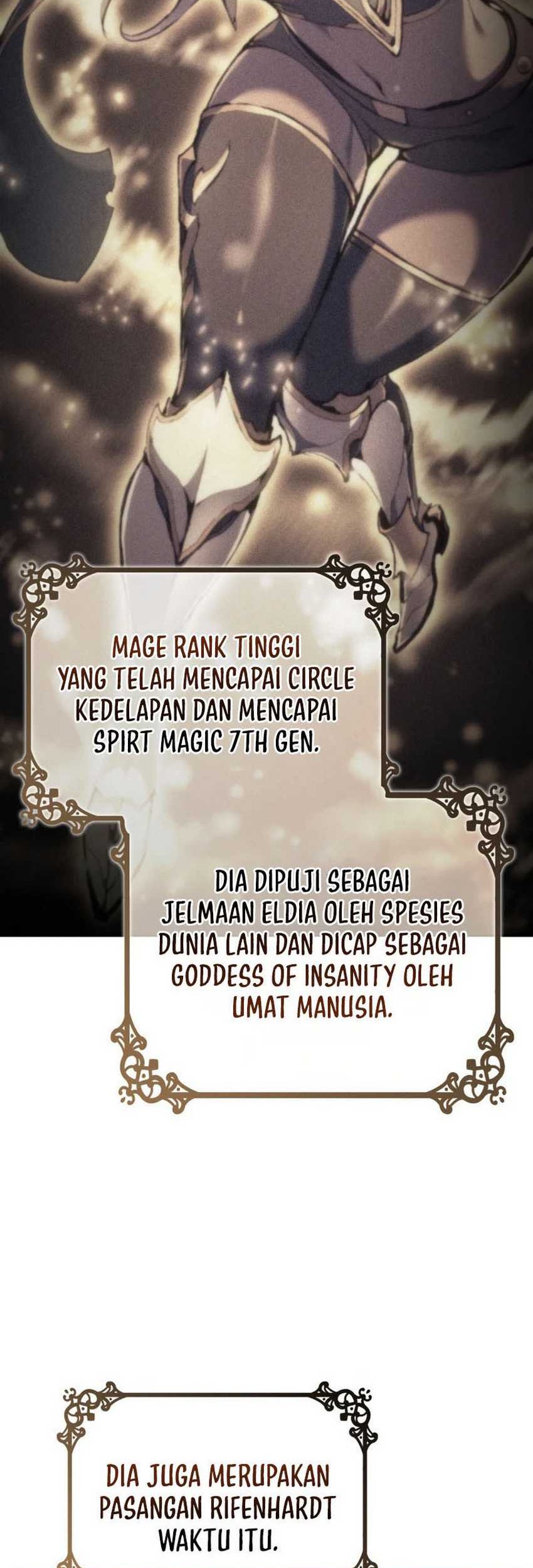 The Indomitable Martial King chapter 42 halaman 13