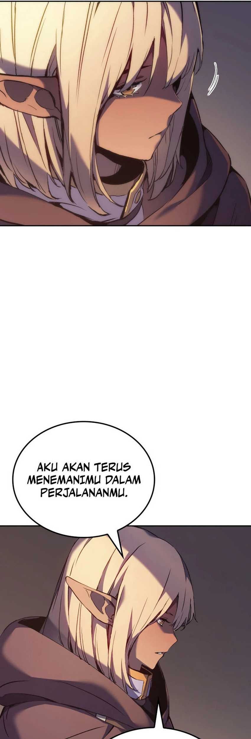 The Indomitable Martial King chapter 42 halaman 17