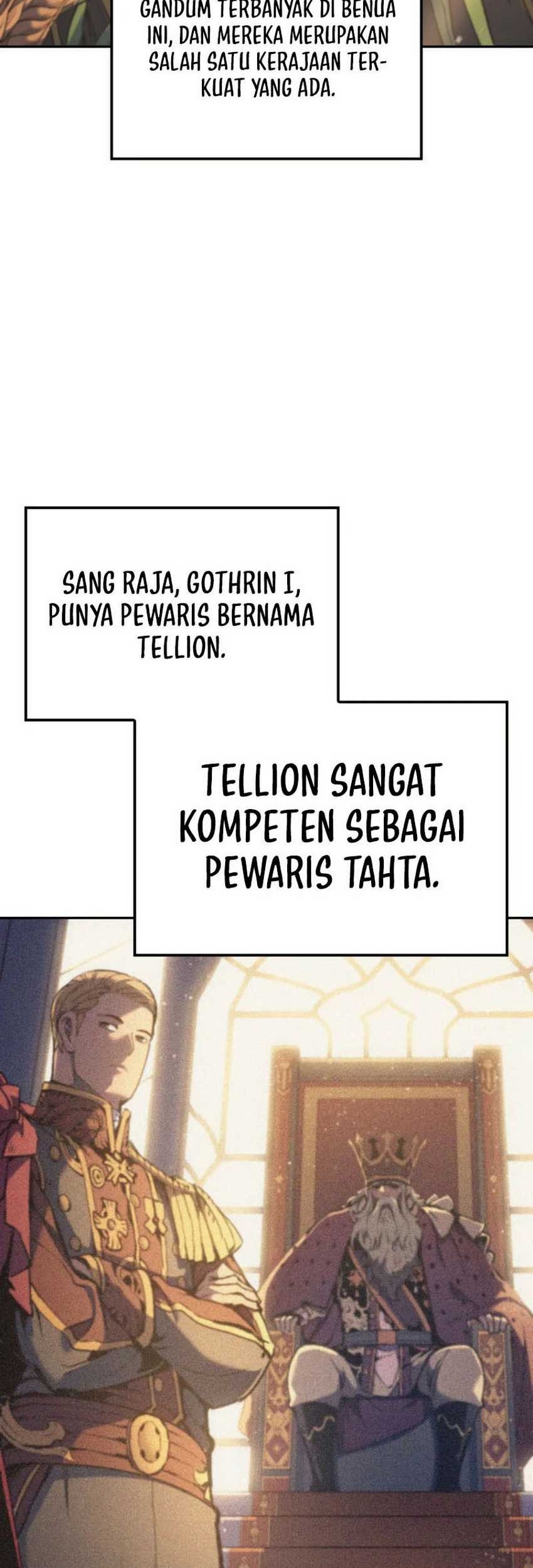 The Indomitable Martial King chapter 42 halaman 27