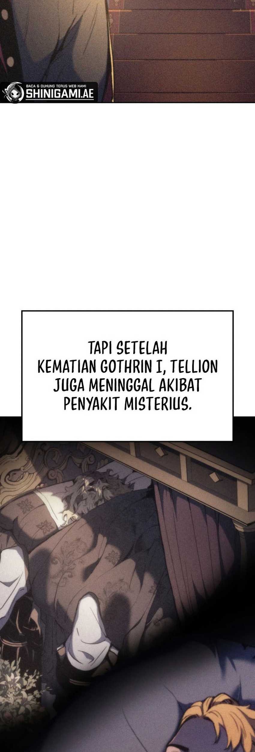 The Indomitable Martial King chapter 42 halaman 28