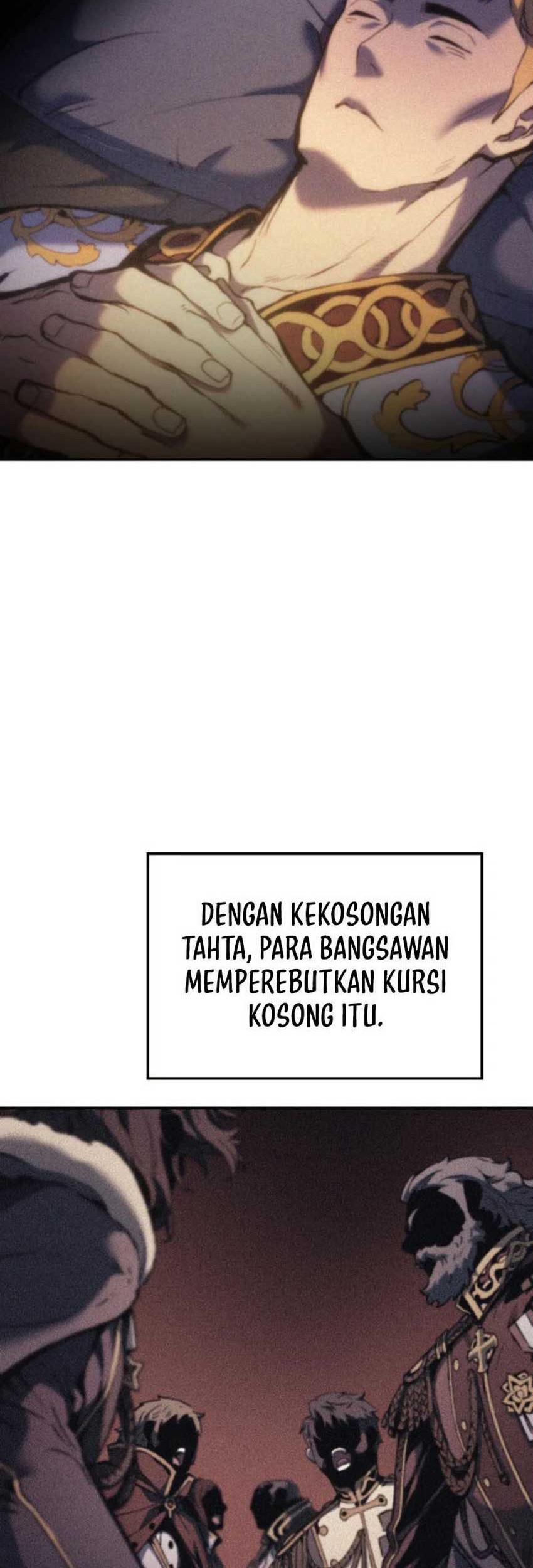 The Indomitable Martial King chapter 42 halaman 29