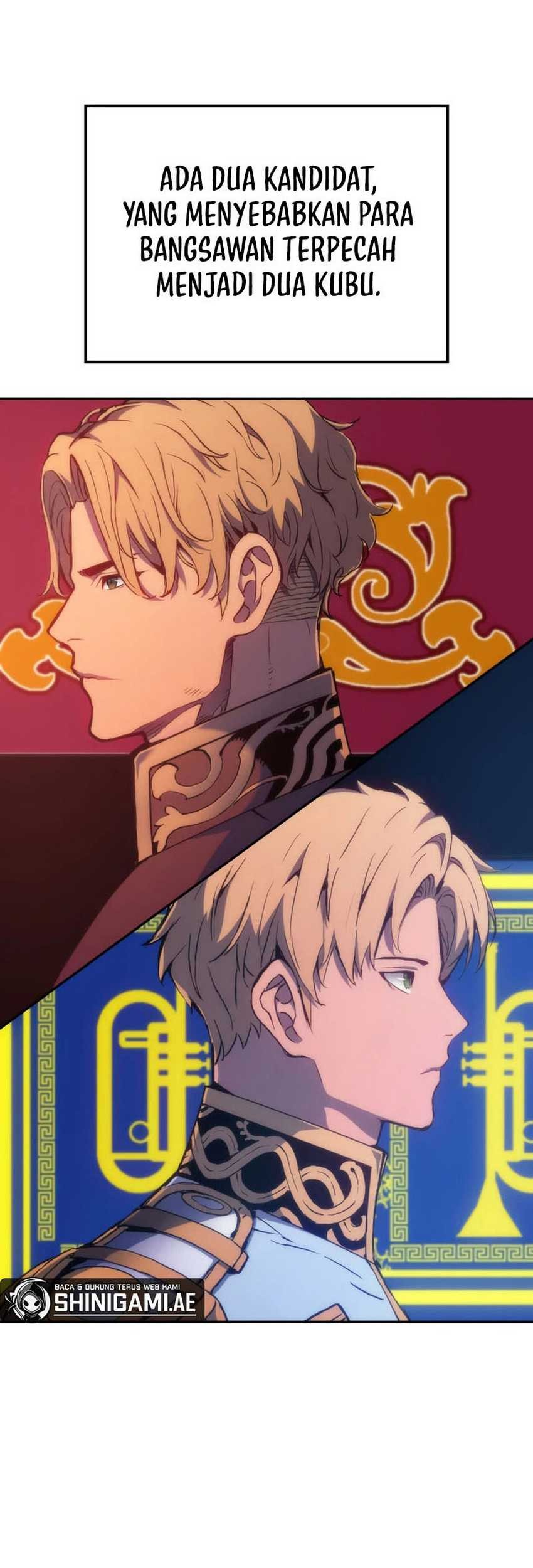 The Indomitable Martial King chapter 42 halaman 31