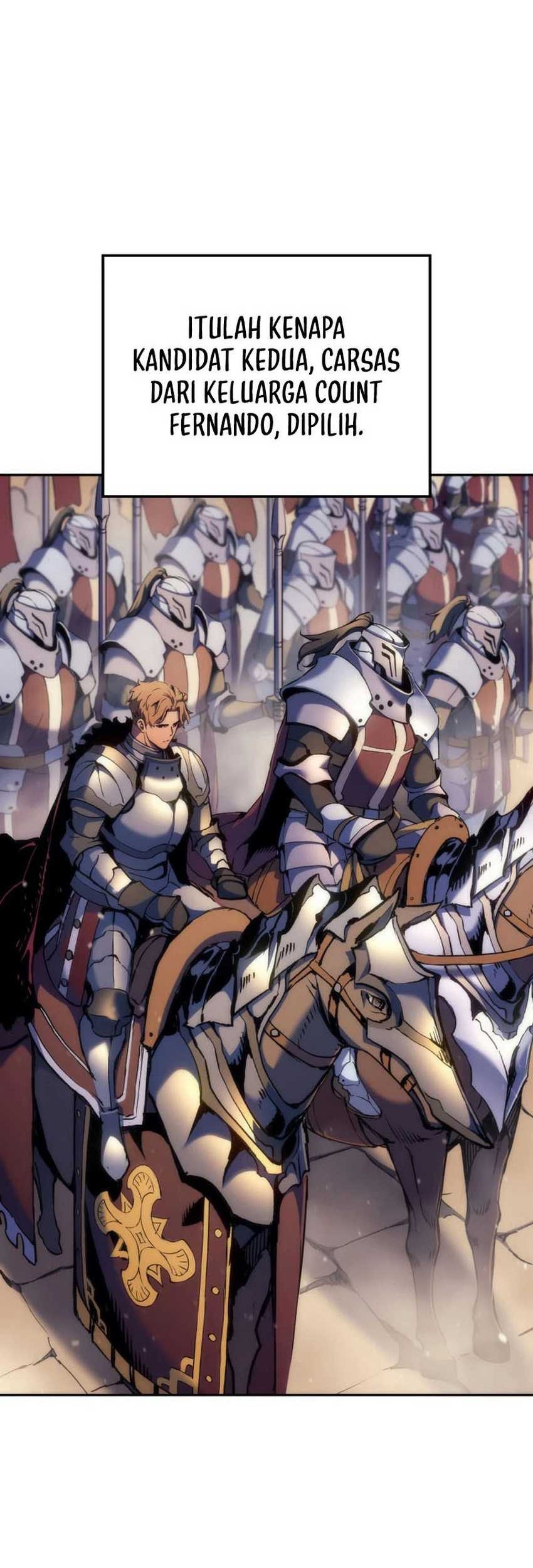 The Indomitable Martial King chapter 42 halaman 37