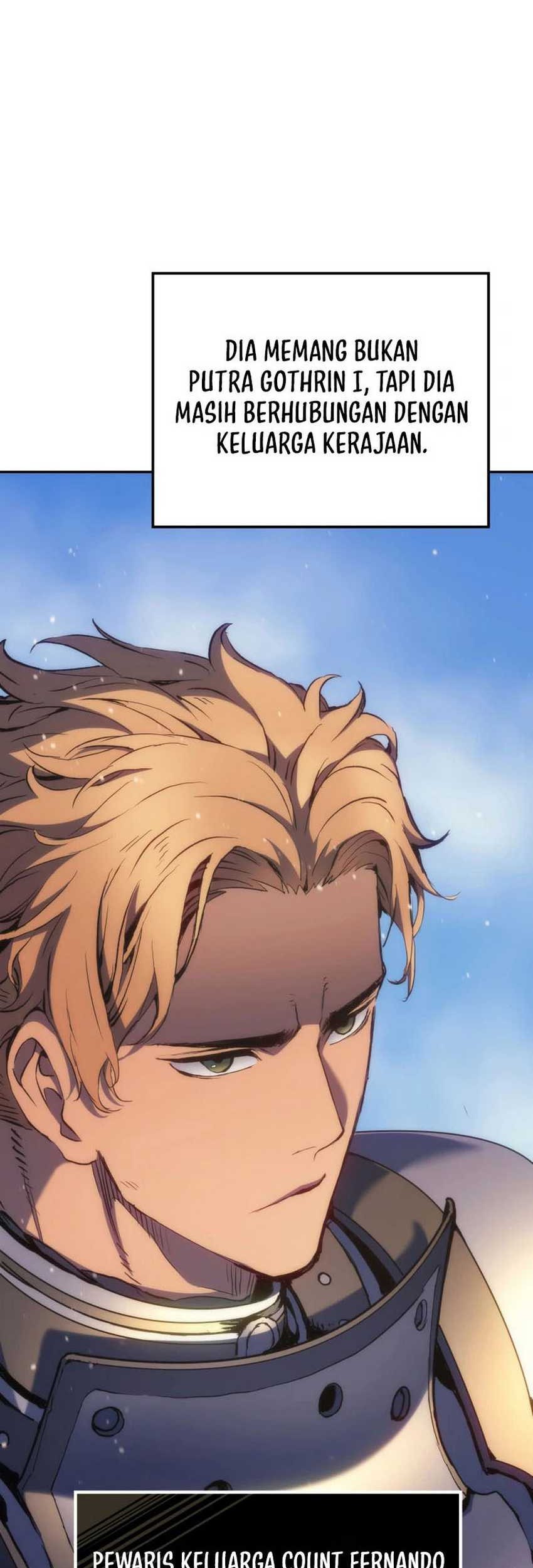 The Indomitable Martial King chapter 42 halaman 38