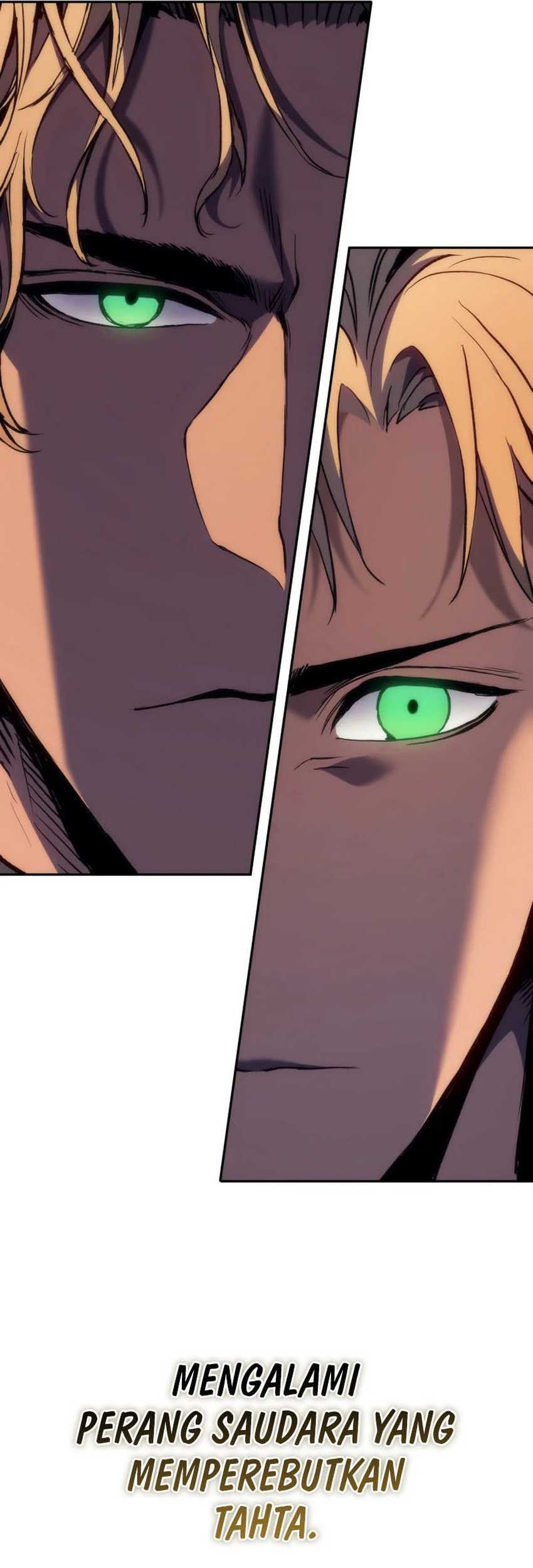 The Indomitable Martial King chapter 42 halaman 40