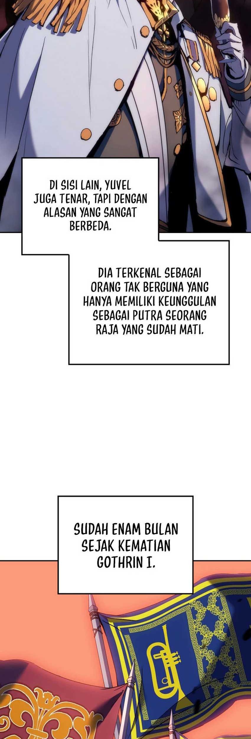 The Indomitable Martial King chapter 42 halaman 42