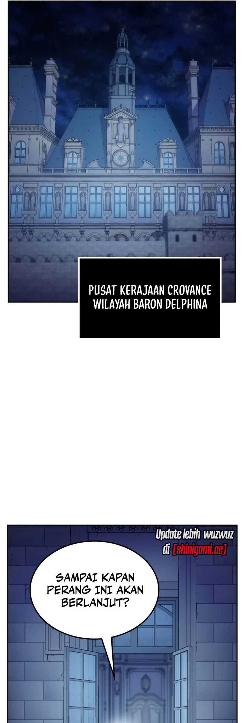 The Indomitable Martial King chapter 42 halaman 44
