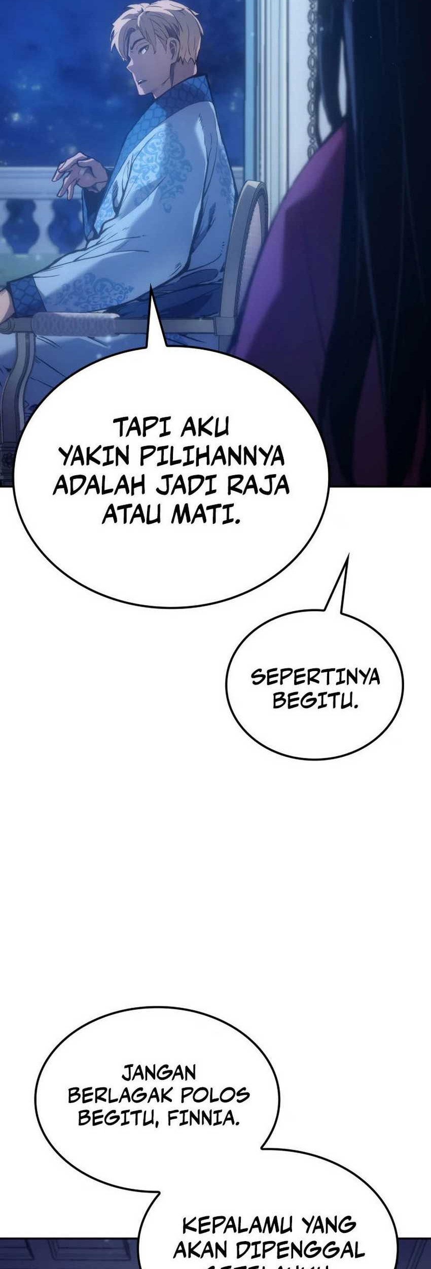 The Indomitable Martial King chapter 42 halaman 47