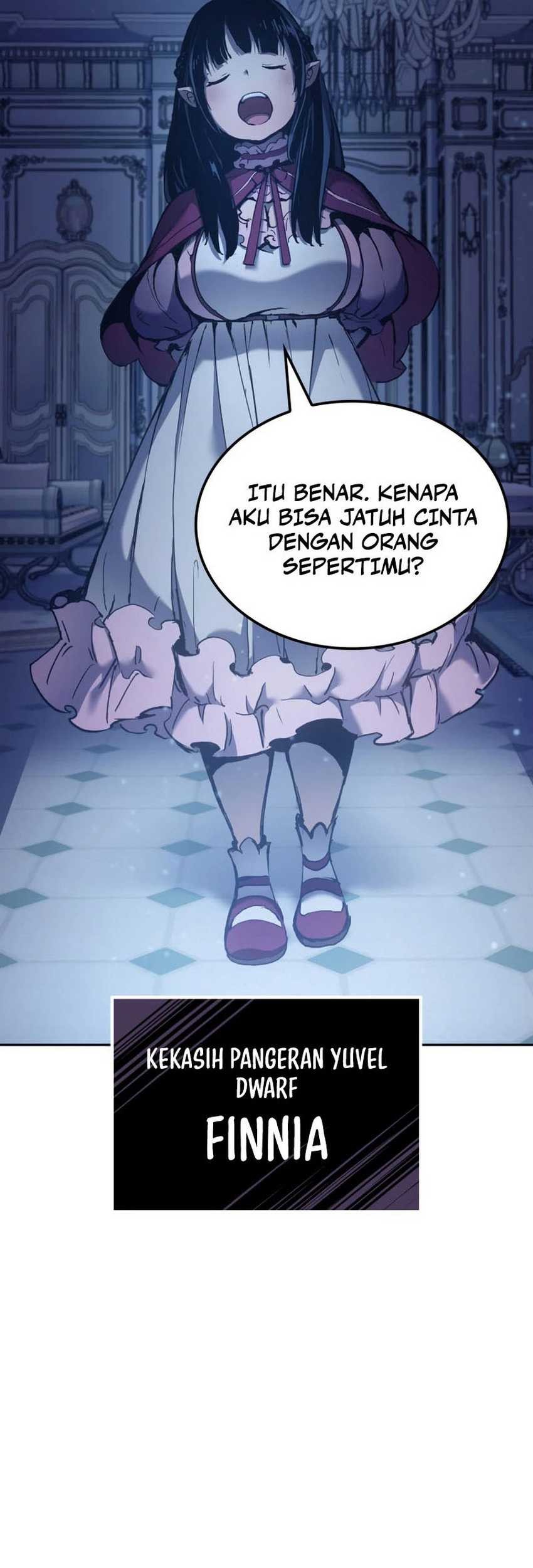 The Indomitable Martial King chapter 42 halaman 49