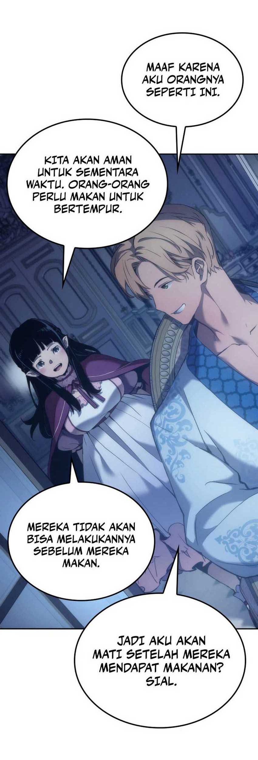 The Indomitable Martial King chapter 42 halaman 50