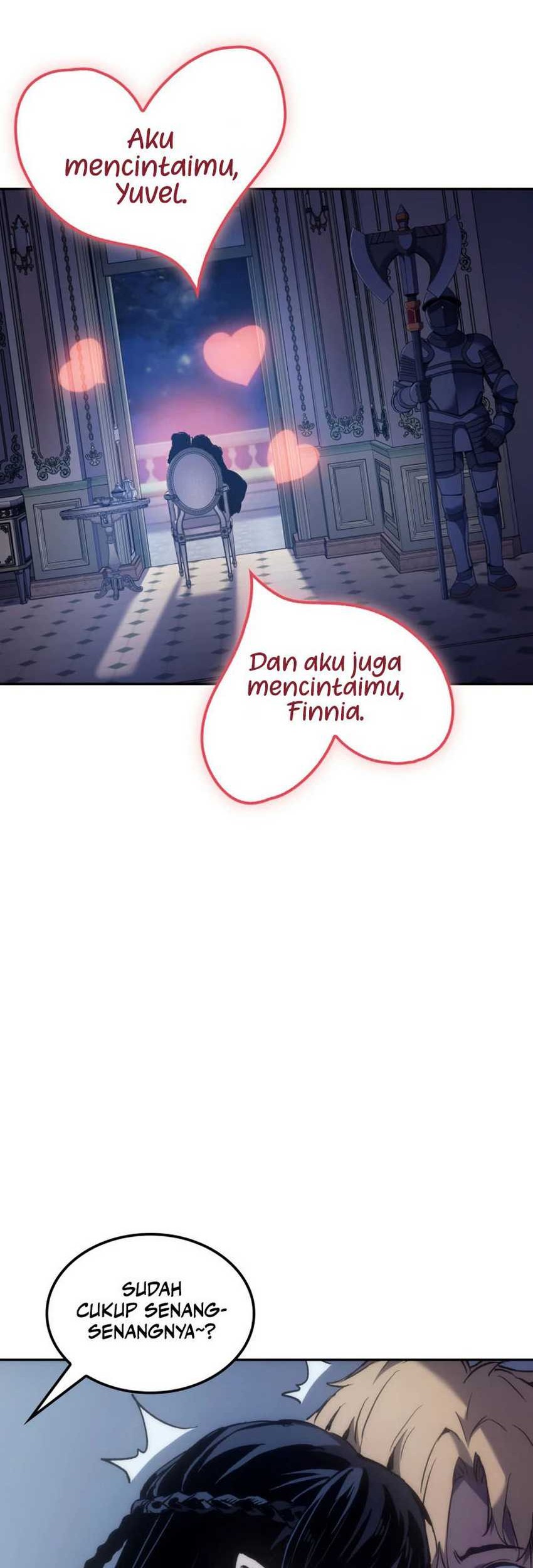 The Indomitable Martial King chapter 42 halaman 56
