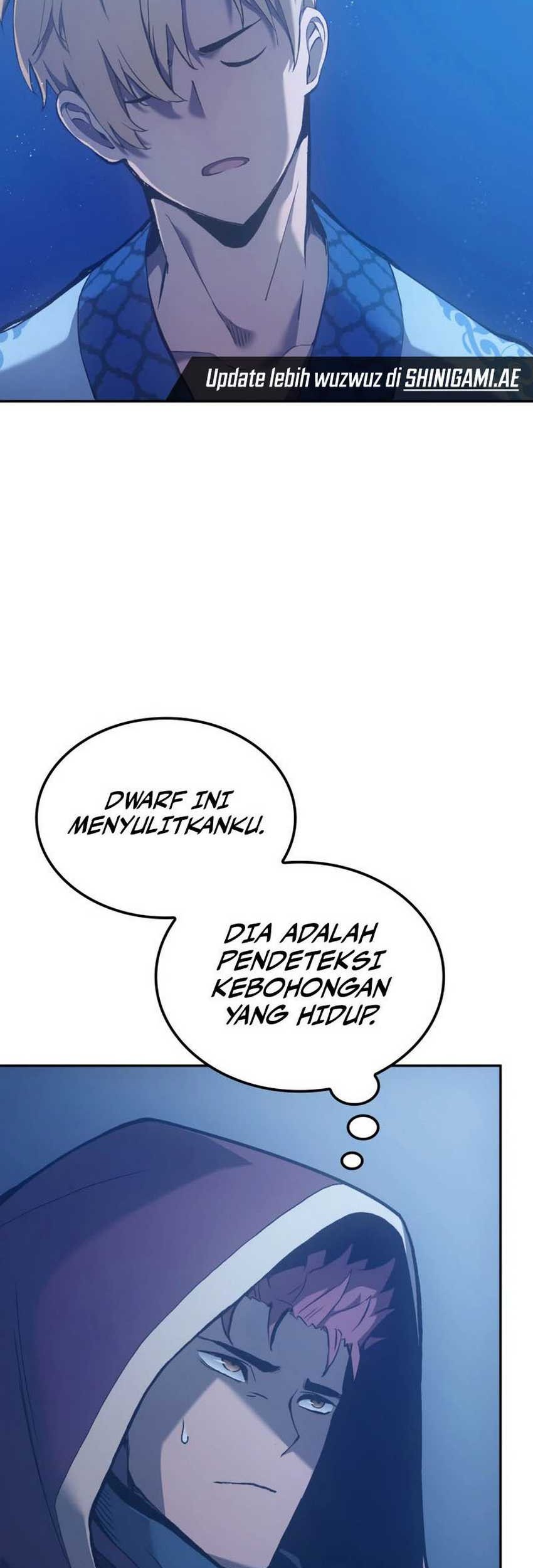 The Indomitable Martial King chapter 42 halaman 68